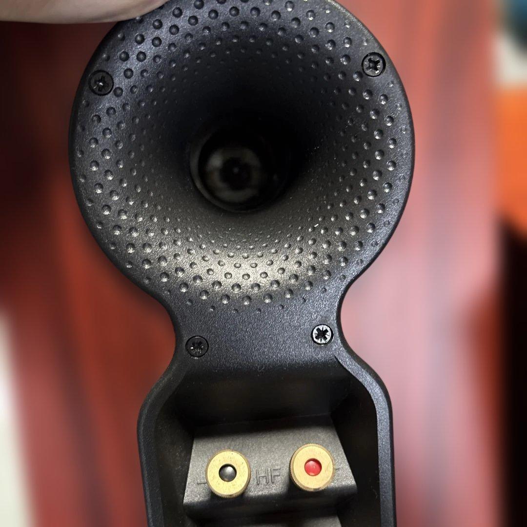 b&w bowers&wilkins CM-1 スピーカー