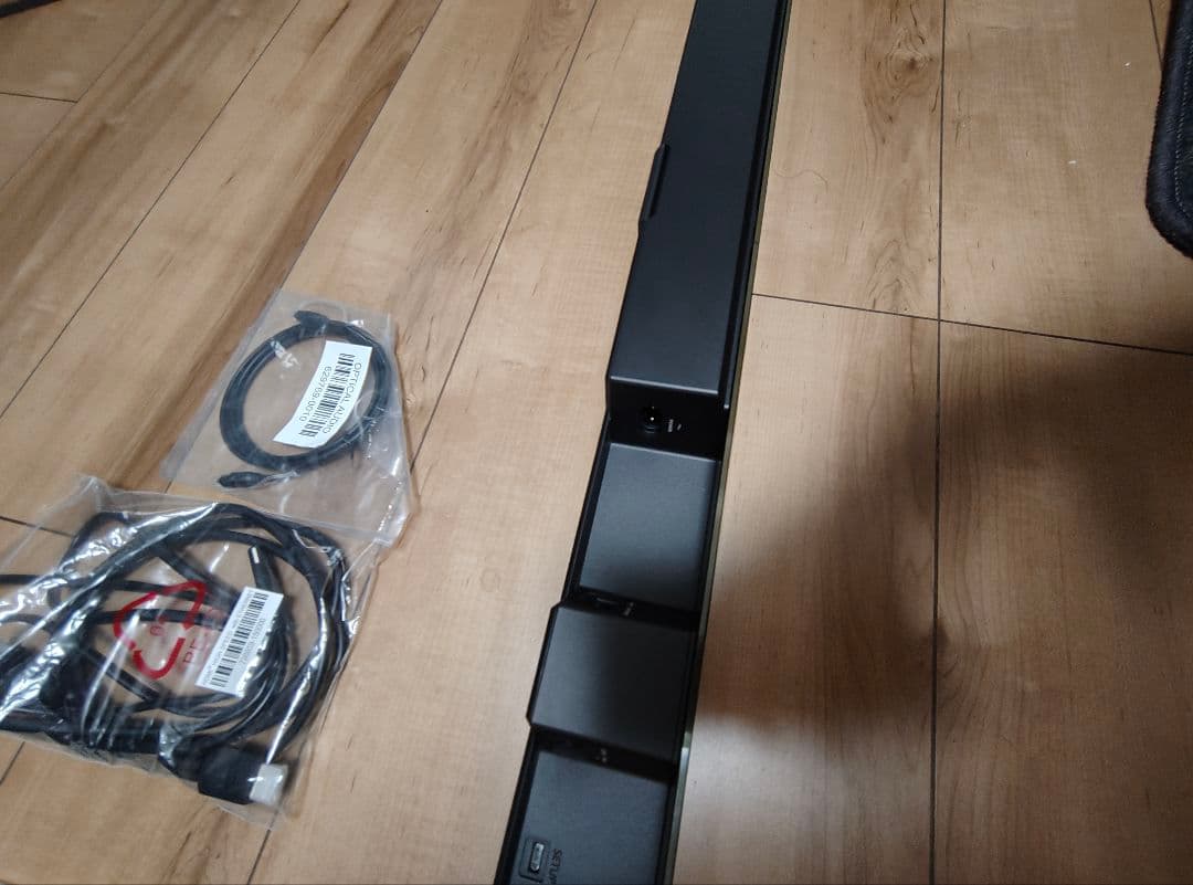 スピーカー・ウーファー bose soundtouch 300