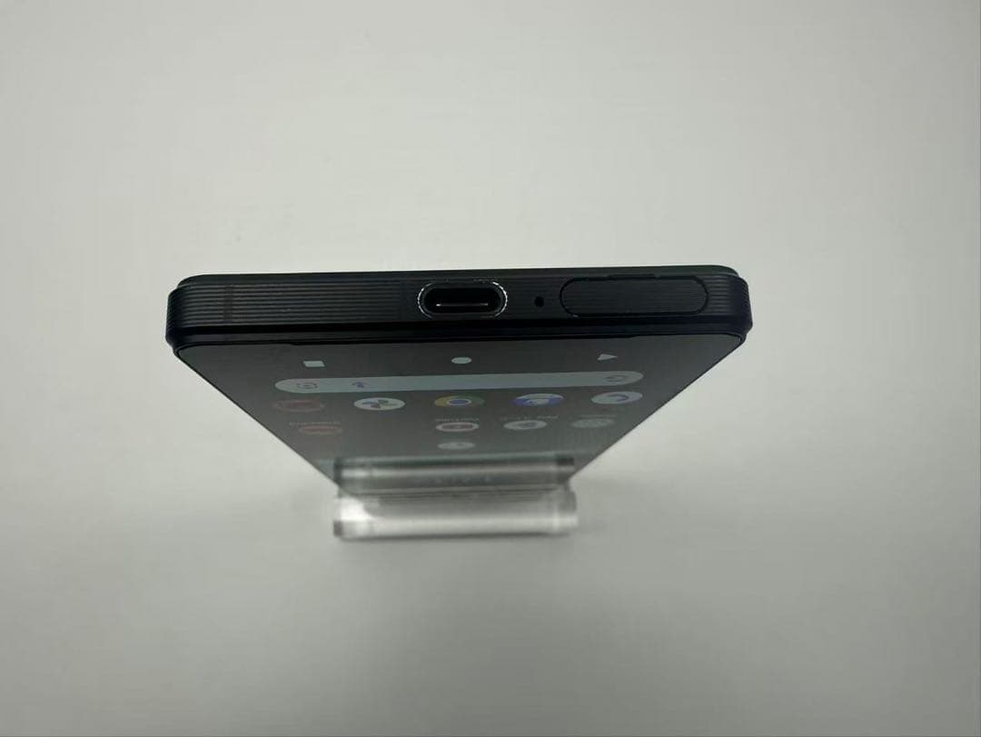 SONY Xperia 1 V SoftBank 256GB 黒