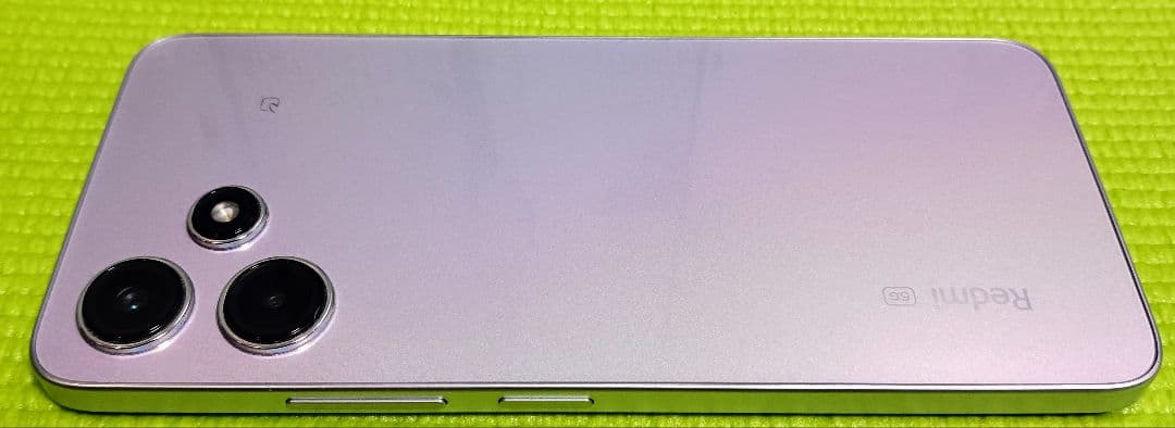 Xiaomi Redmi 12 5G　美品128GB SIMフリー