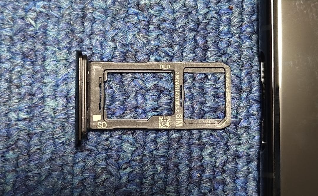 Sony Xperia 5ii docomo版(SIMロック解除済み)
