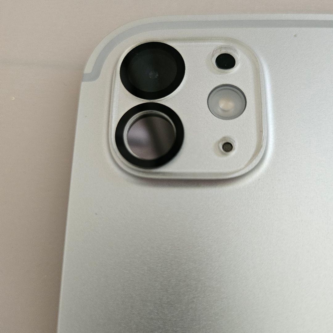 超美品 iPad Pro M4 11インチ 256GB WiFi 全付属品有 銀