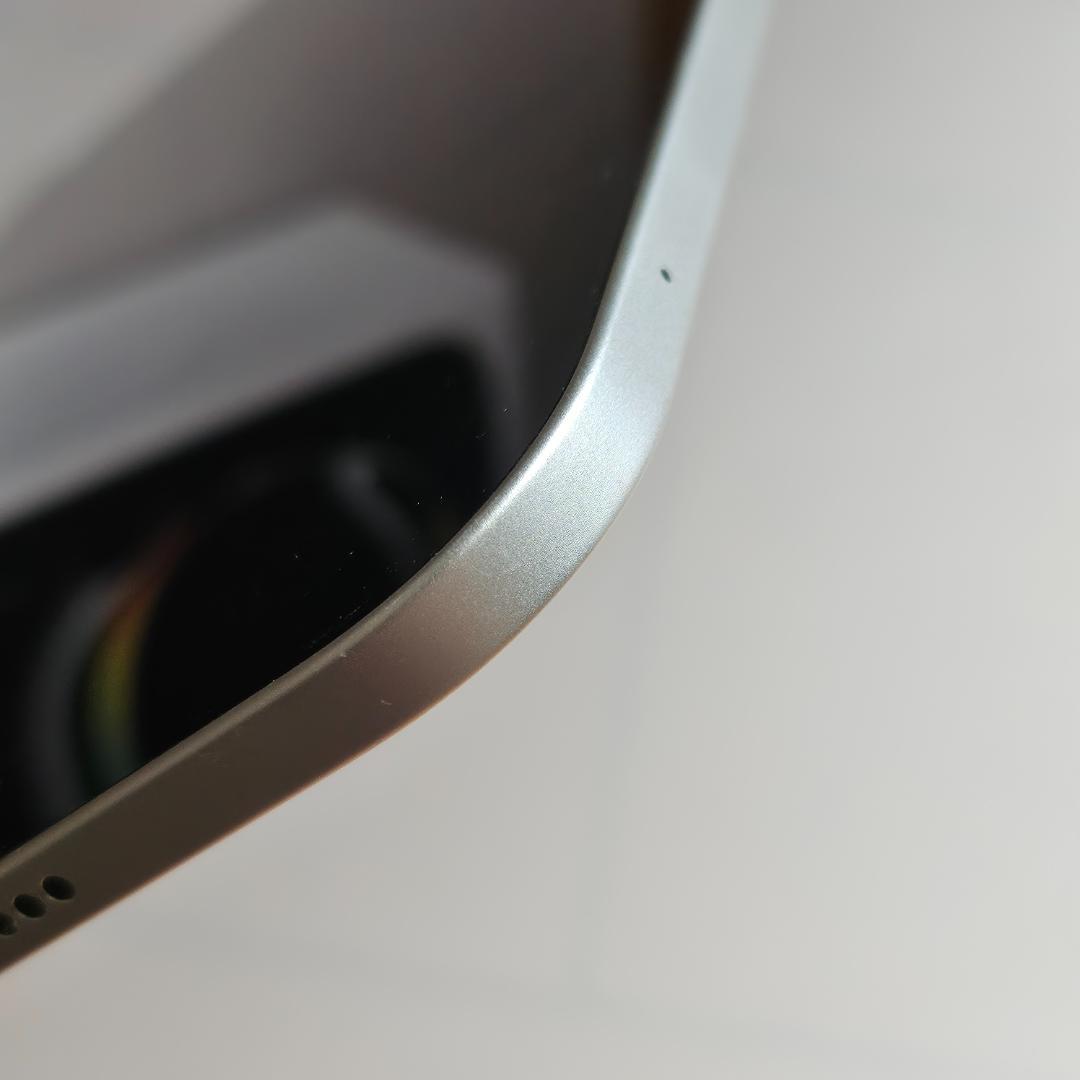超美品 iPad Pro M4 11インチ 256GB WiFi 全付属品有 銀