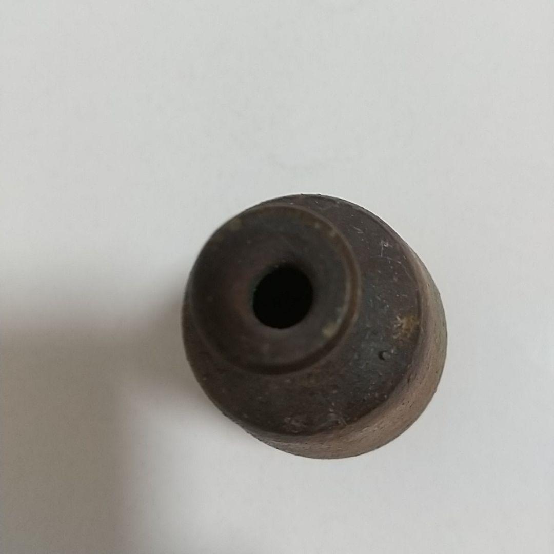 備前焼 一輪挿し