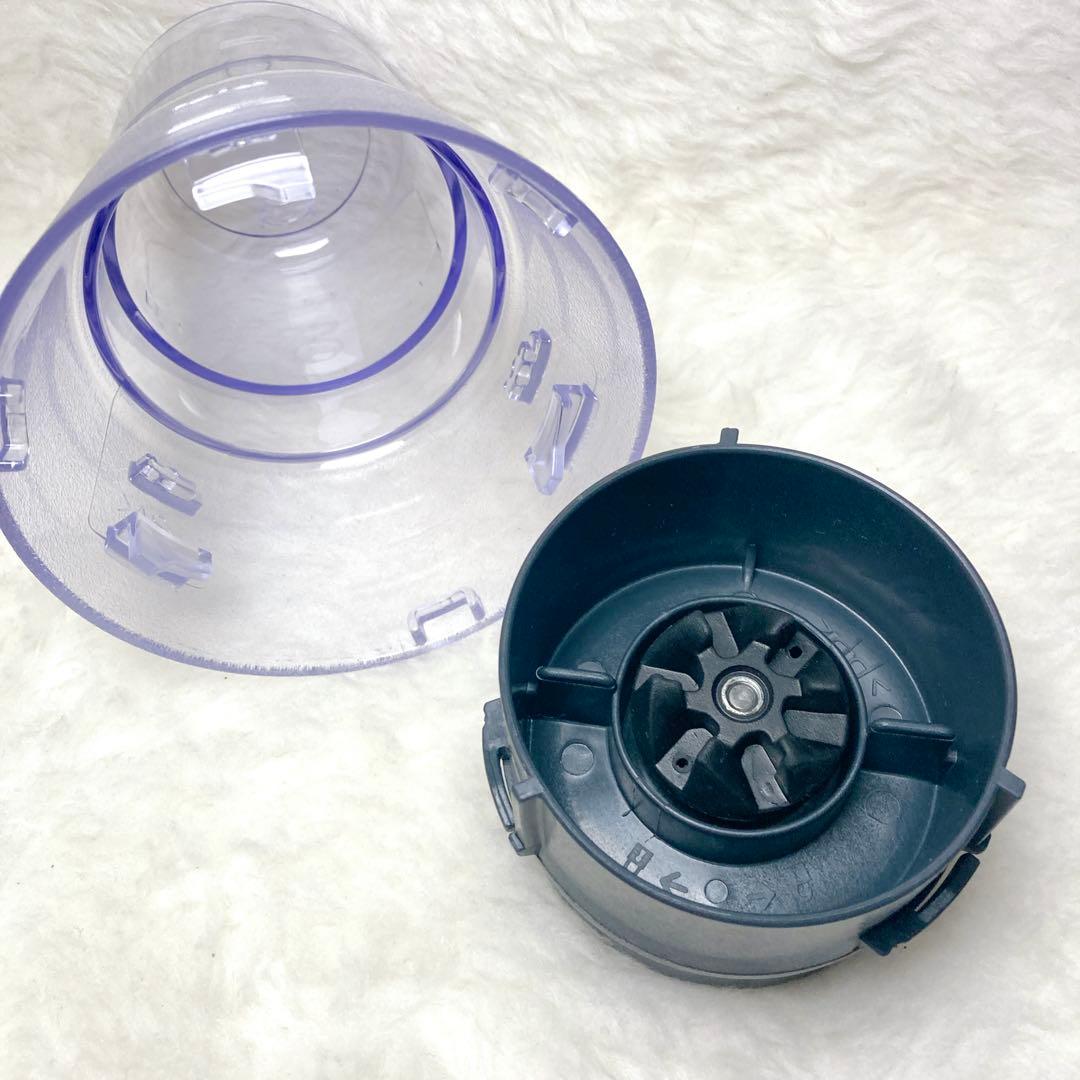 【未使用✨】Panasonic パナ MJ-H600 高速 ジューサー