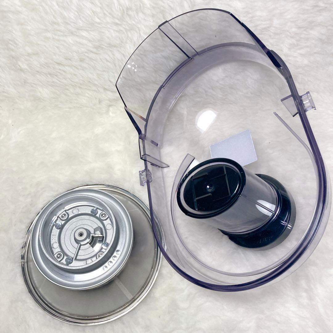 【未使用✨】Panasonic パナ MJ-H600 高速 ジューサー