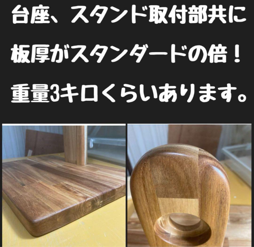 特　サイレントホイール　フラット40用　ハムスターズ　スタンド　デグー　チンチラ
