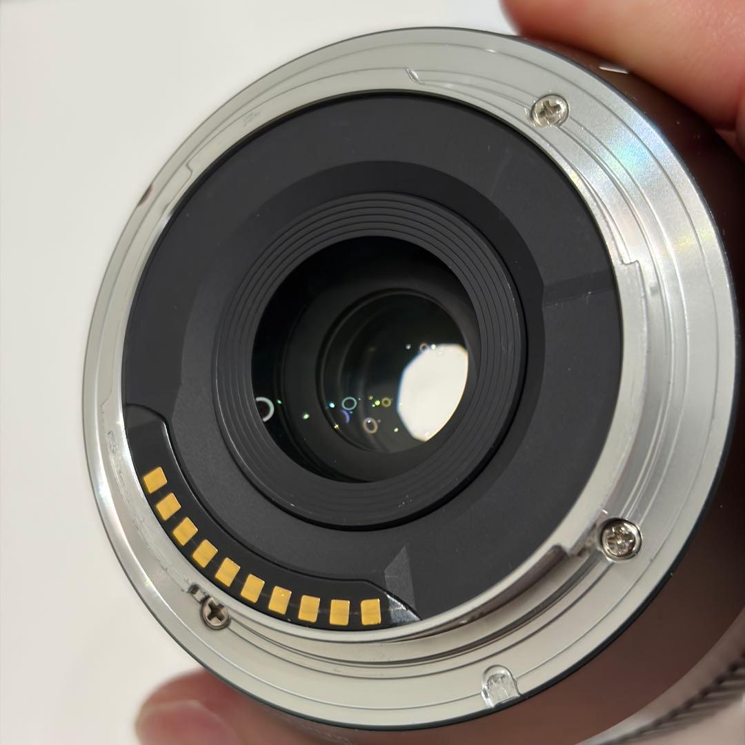 TTArtisan AF 35mm f/1.8 ED（Eマウント APS-C用）