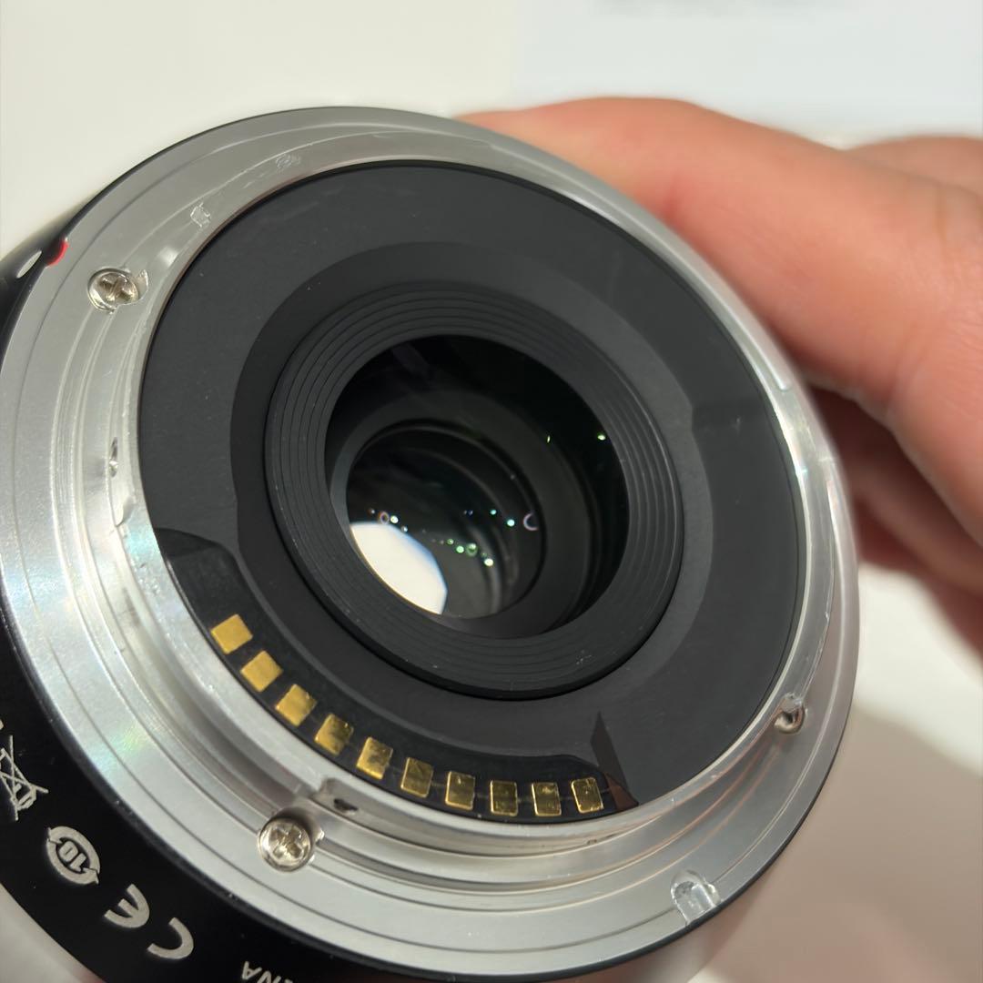 TTArtisan AF 35mm f/1.8 ED（Eマウント APS-C用）