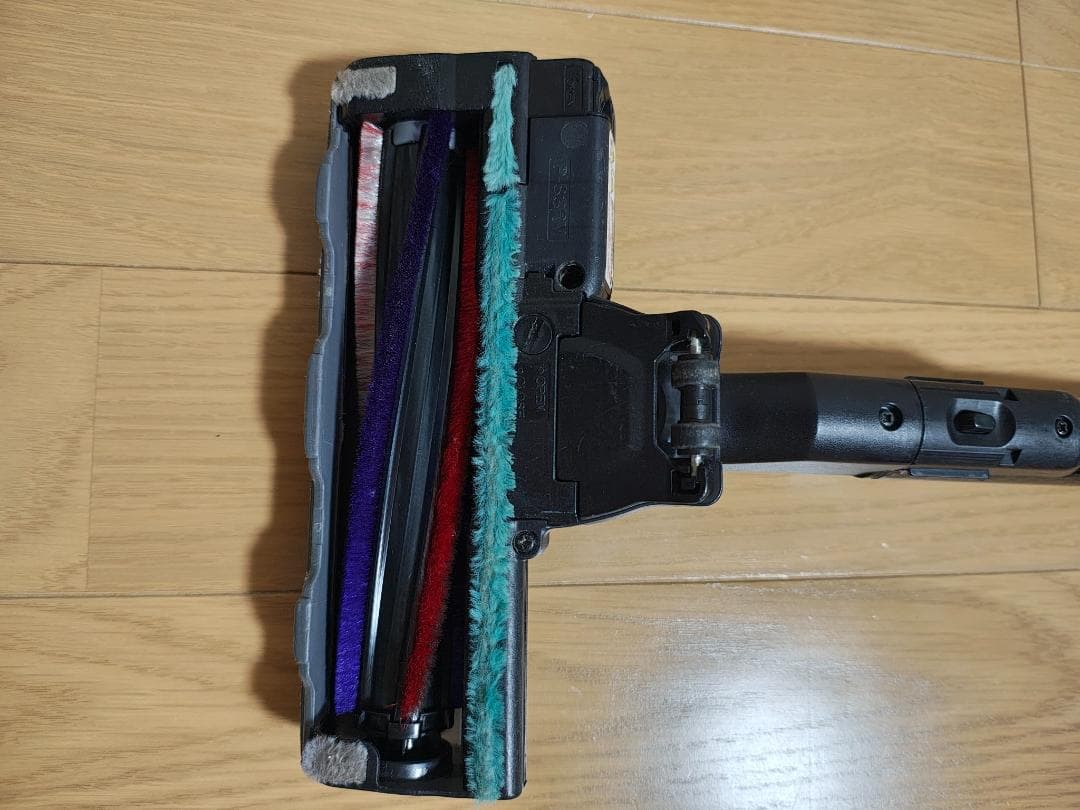 シャープ★EC-AR5X-P★2020年製★バッテリーの状態良好★2