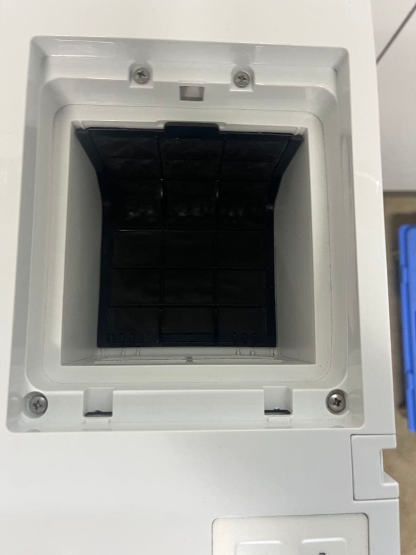 2023年製TW-127XM2Lドラム洗濯乾燥機 ヒートポンプ　洗濯12kg T