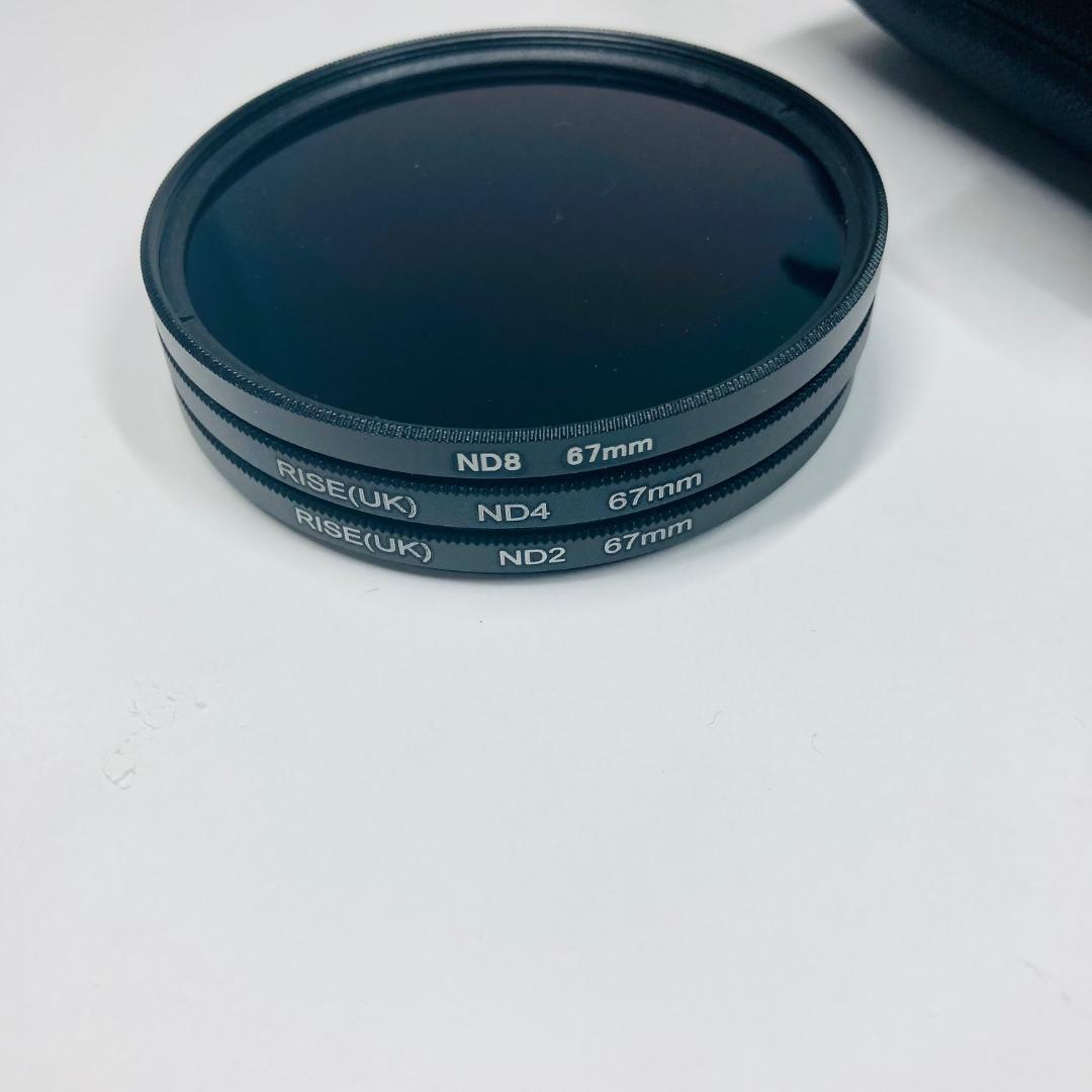 TAMRON 17-70mm F/2.8 Di Ⅲ-A VC RXD