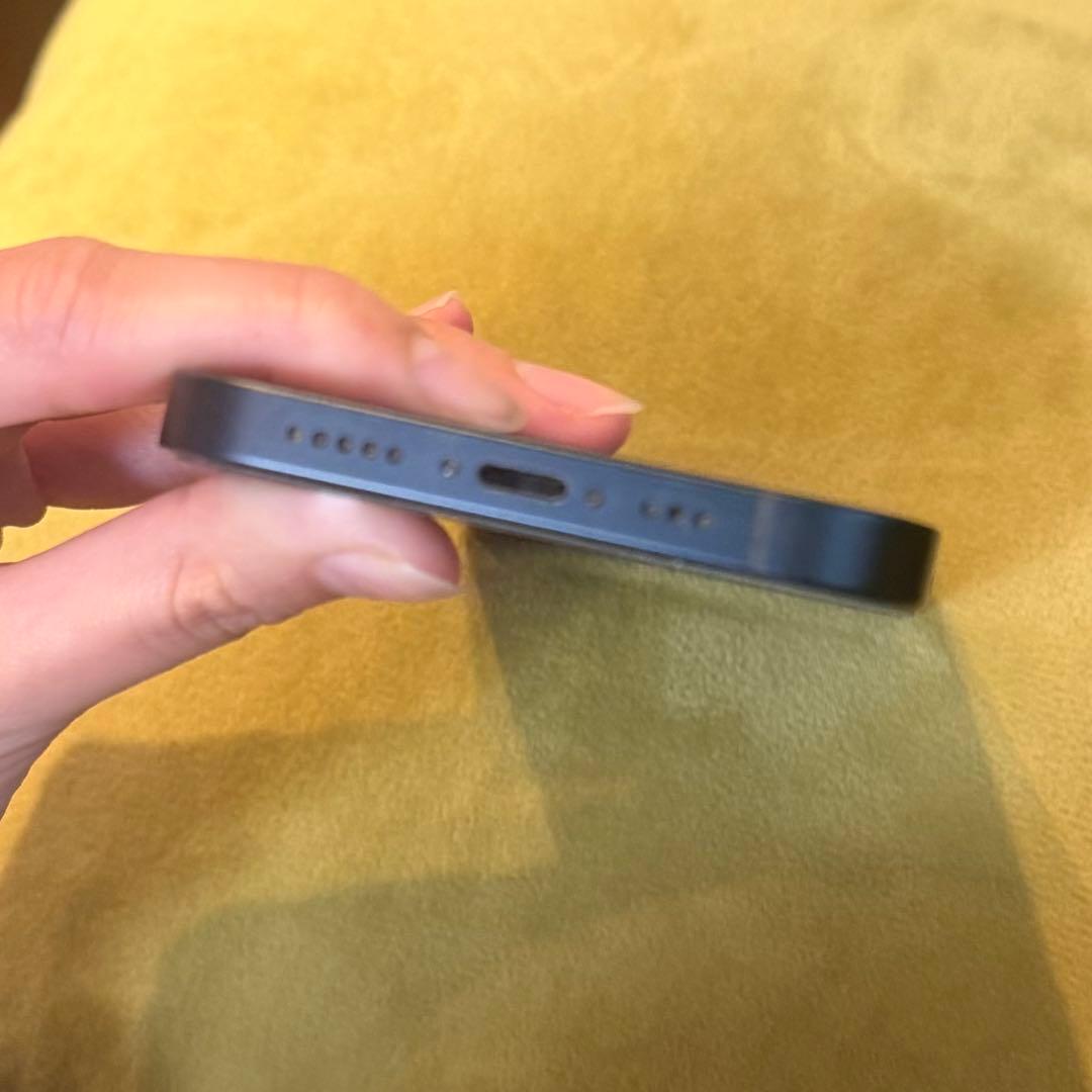 iPhone13 本体 ミッドナイト 128GB