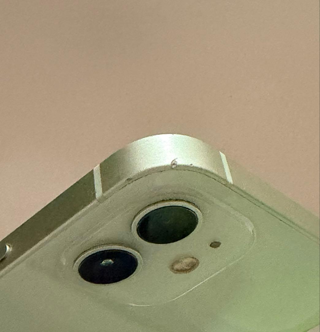 SIMフリー iPhone 12 256GB