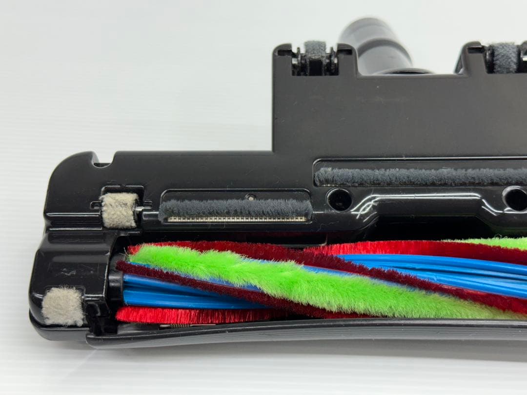 東芝　掃除機　VC-CF30 31 32 vc-c7 中古　ヘッド　回転ブラシ
