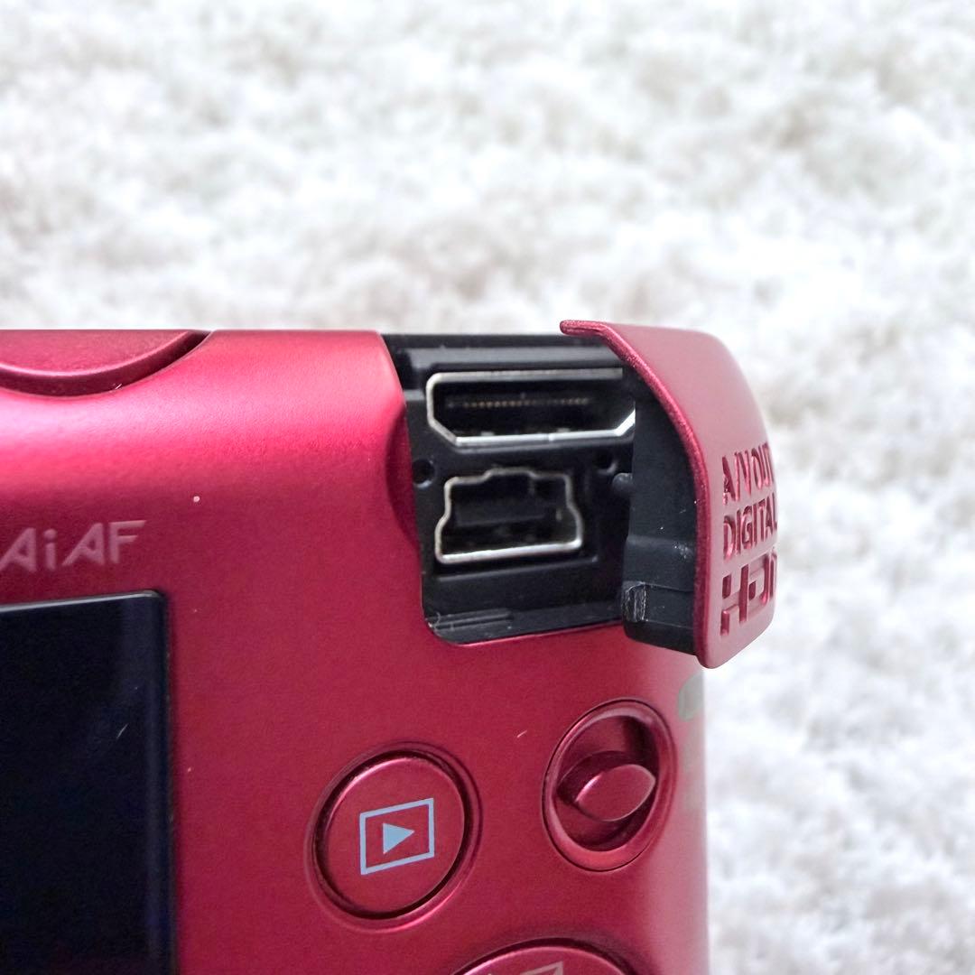 L*中様 【ジャンク品】Canon キャノン IXY DIGITAL 210 I