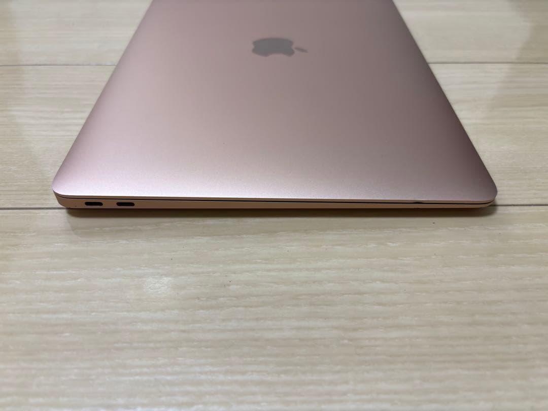 【上位カスタム】MacBook AIR M1｜8GB｜512GB