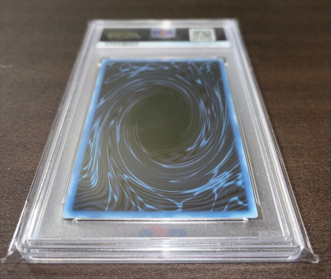 【PSA10】オベリスクの巨神兵　THE GOD OF OBELISK