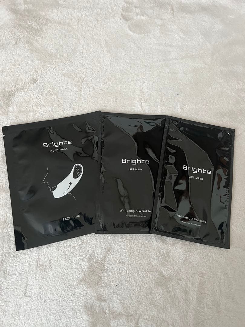 Brighte ELEKI BRUSH+ 美顔器