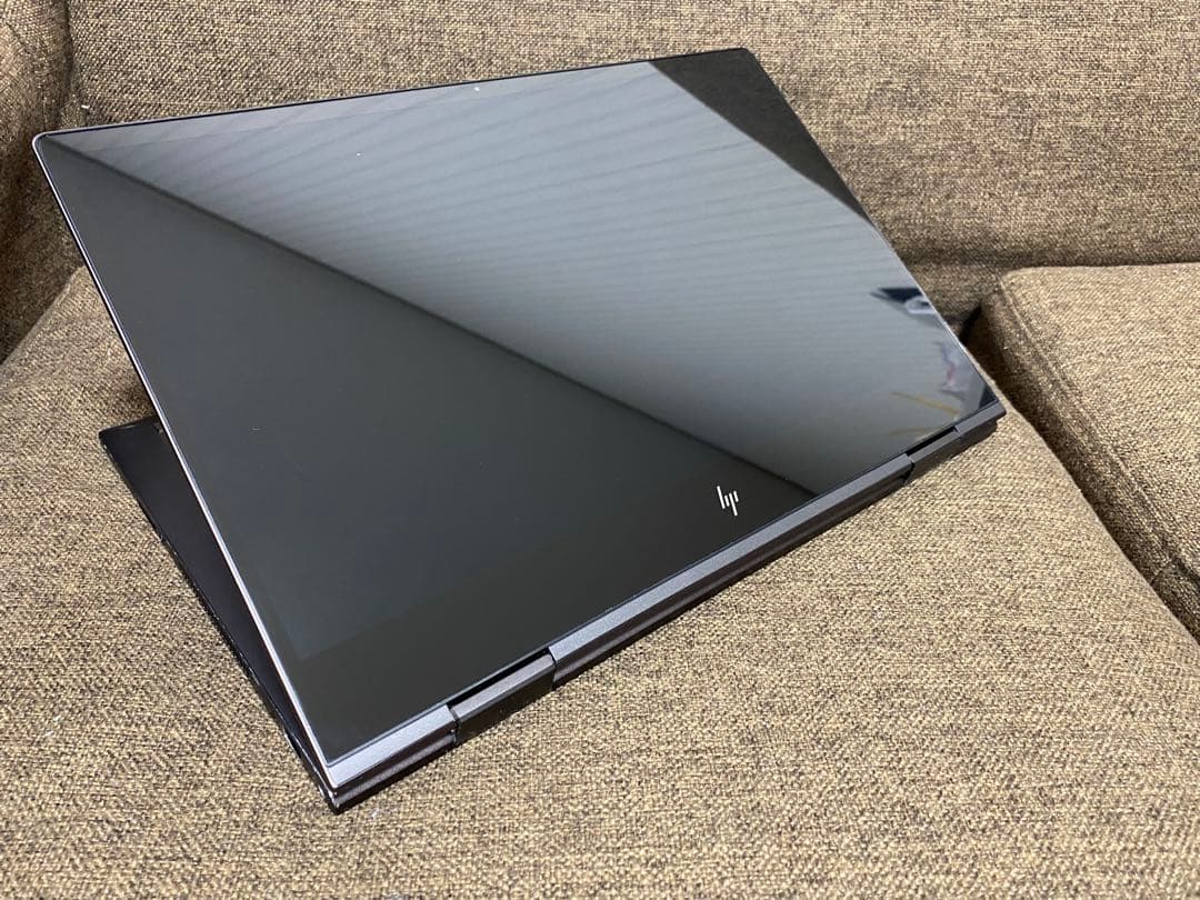 HP ノート2in1 PC Ryzen 5 Windows 11 15.6インチ