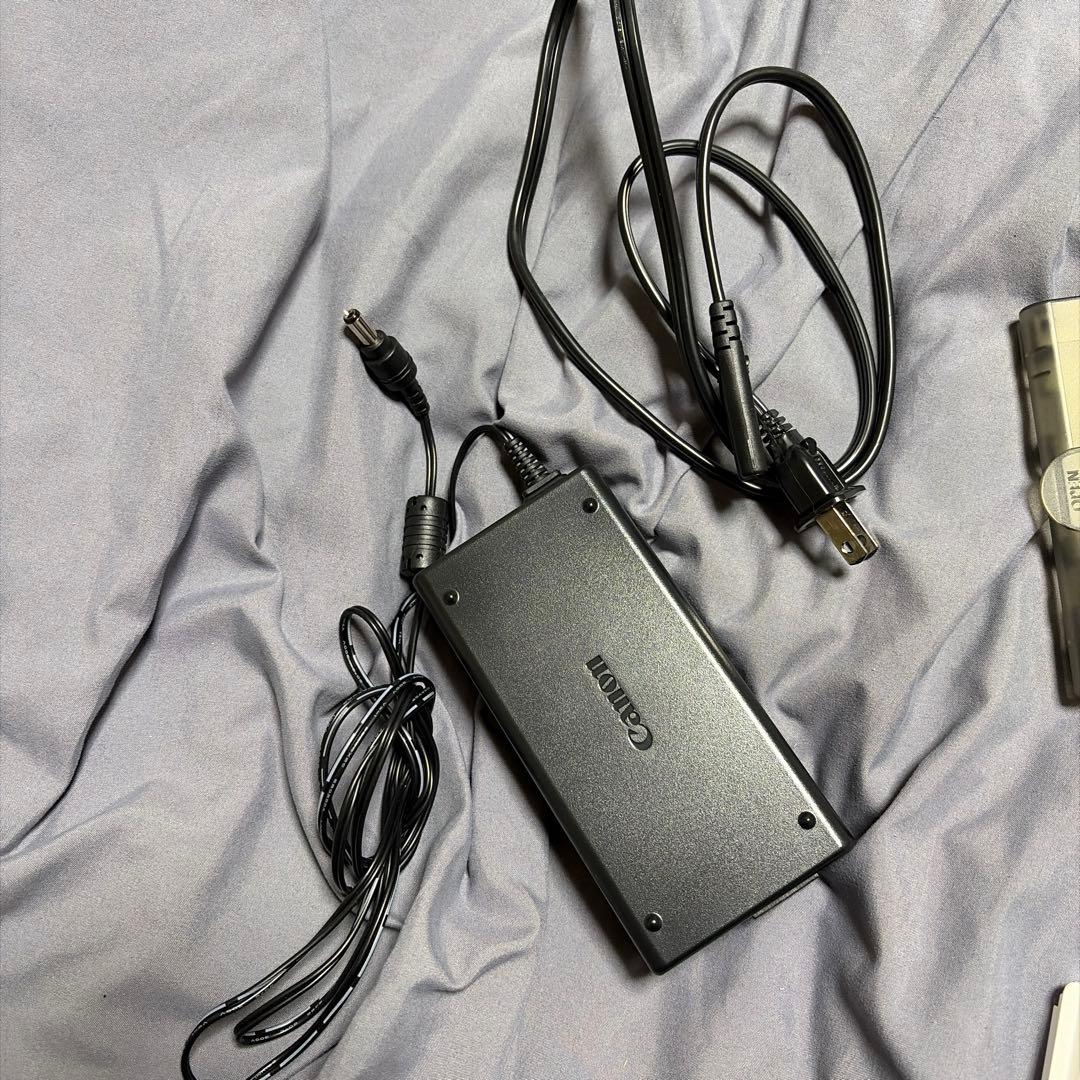 Canon SELPHY CP1200 ホワイト