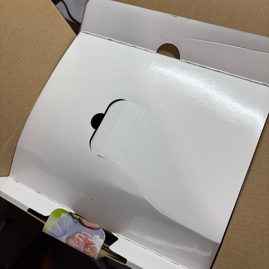 Canon SELPHY CP1200 ホワイト