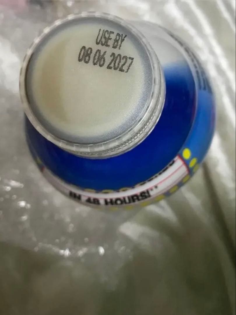 10kg減目標　4本セット　ハリウッド48時間ミラクルダイエット 947ml