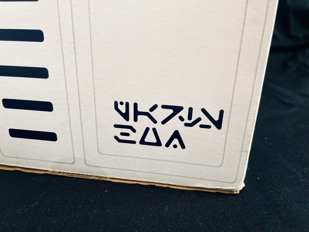 ★激レア空箱!!STAR WARSギャラクシーエッジ R2-D2専用