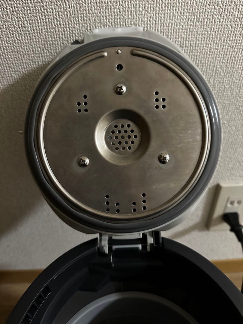 象印　加湿器　EE-TA 60