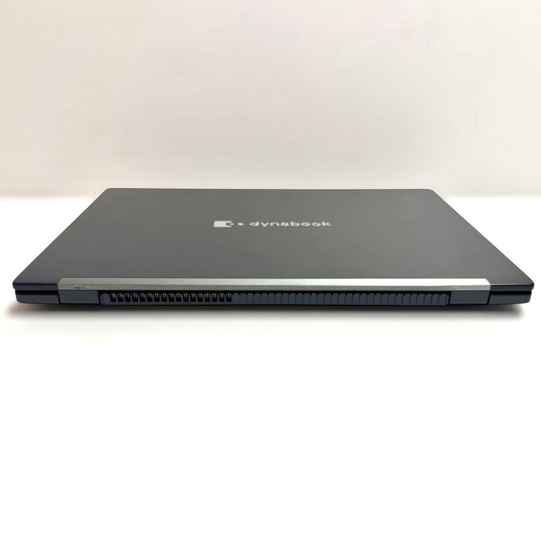 東芝 バッテリー最大容量99％ 東芝 dynabook G83/LY 第13世代