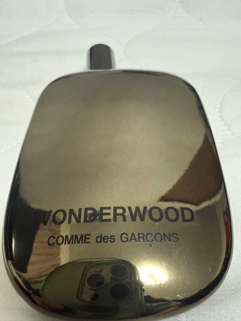 香水(ユニセックス) COMME des GARCONS WONDERWOOD 100ml