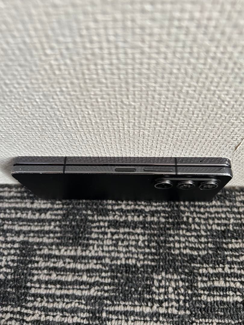 【ジャンク】Samsung Galaxy Z Fold5 韓国simフリー