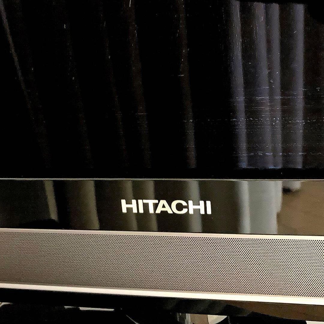お値下げ❣️日立＊HITACHI＊32V型液晶テレビ＊WoooL32-XP05