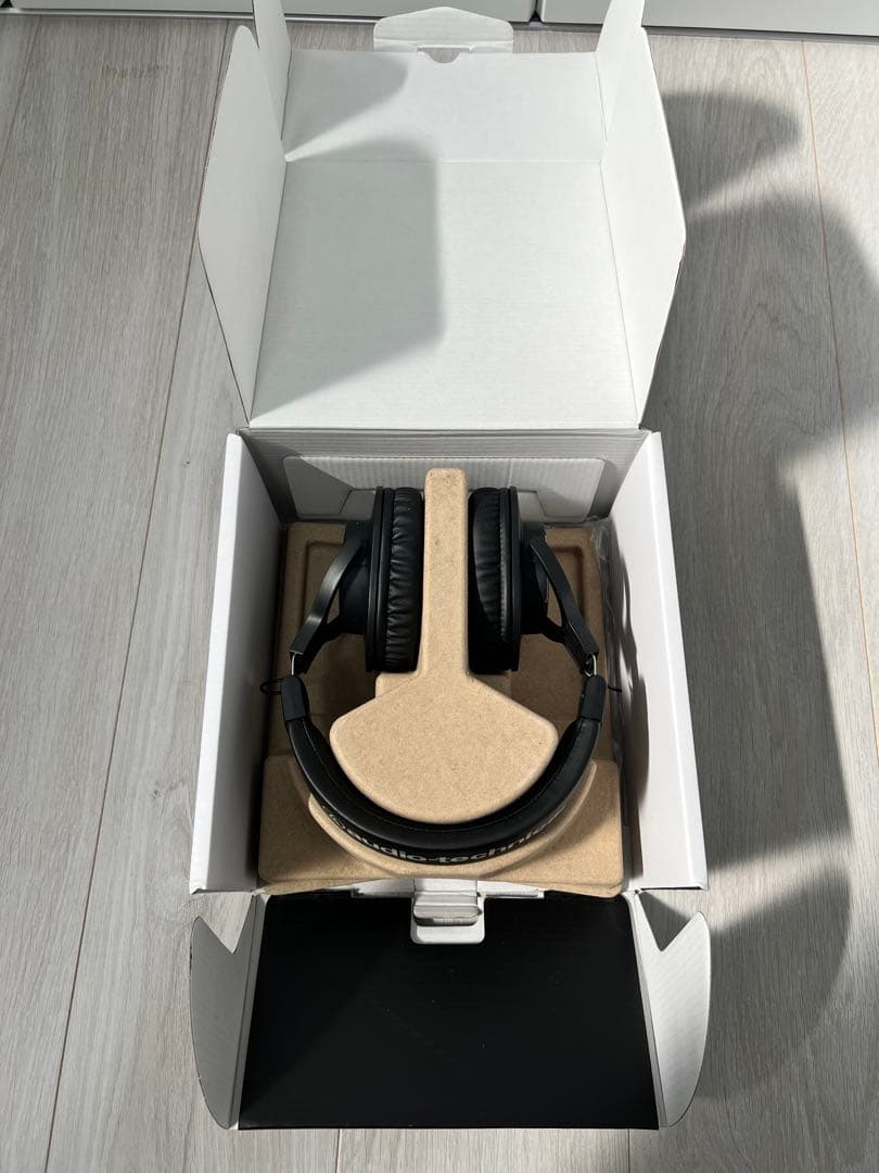 audio-technica ATH-M20xBT ワイヤレスヘッドホン