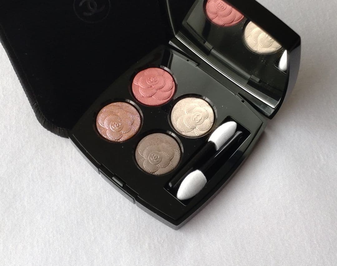 デパコス　コスメセット　CHANEL　TOMFORD　YSL クレドポーボーテ…