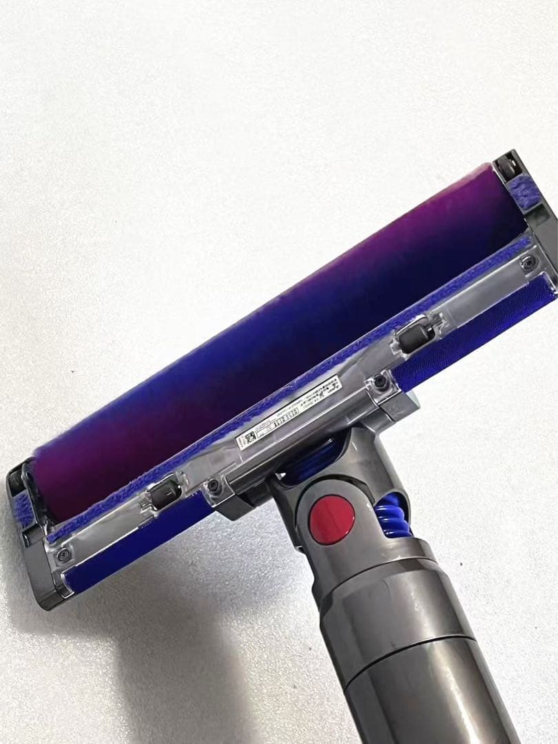 分解清掃済み354531dyson ダイソン純正ソフトローラーヘッド
