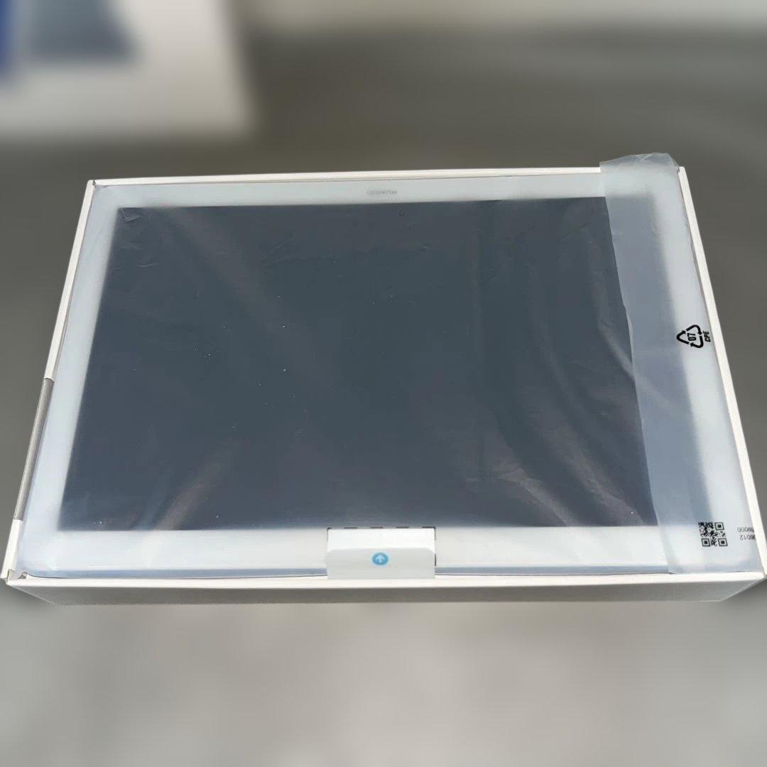【美品】ファーウェイ HUAWEI MediaPad T5