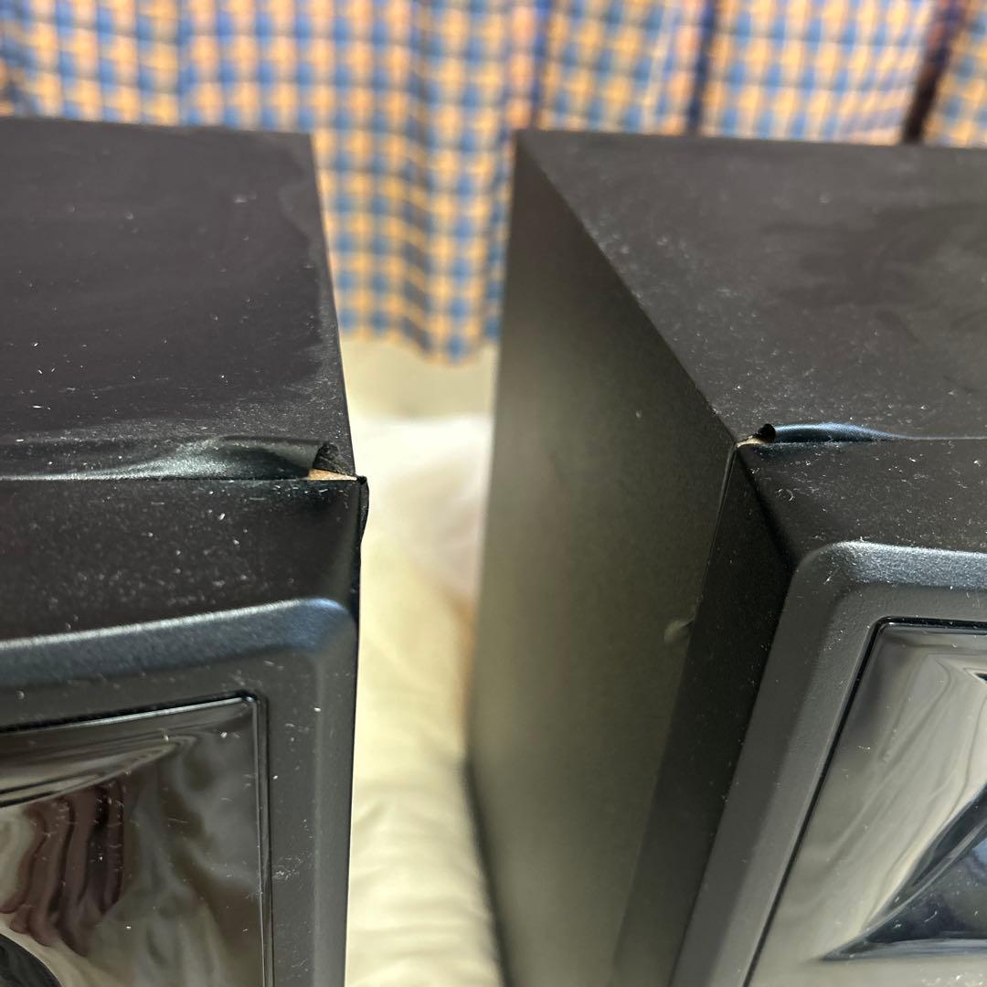 JBL 305P MKII パワード スピーカー