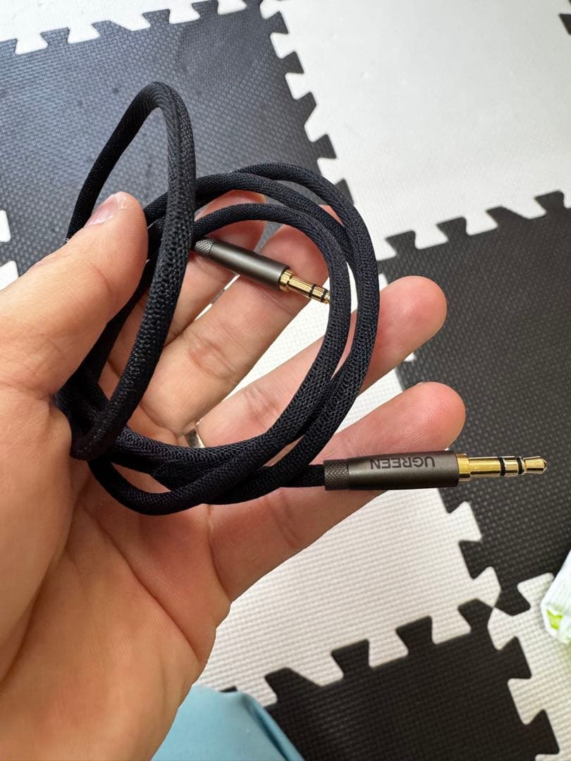 Amiron Wireless Copper＋FiiOSkyMelody