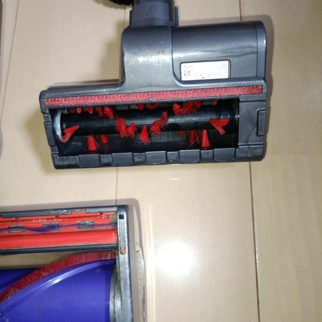 送料込　SV11スティック&ハンディ　稼働18分　MAX不可