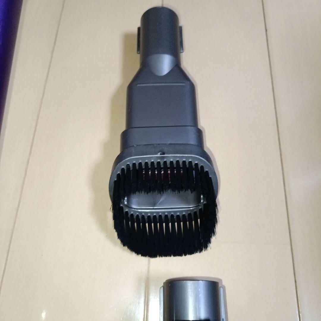 送料込　SV11スティック&ハンディ　稼働18分　MAX不可