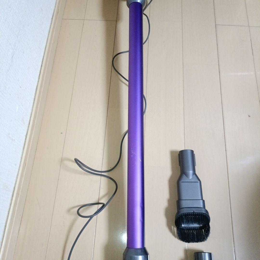 送料込　SV11スティック&ハンディ　稼働18分　MAX不可