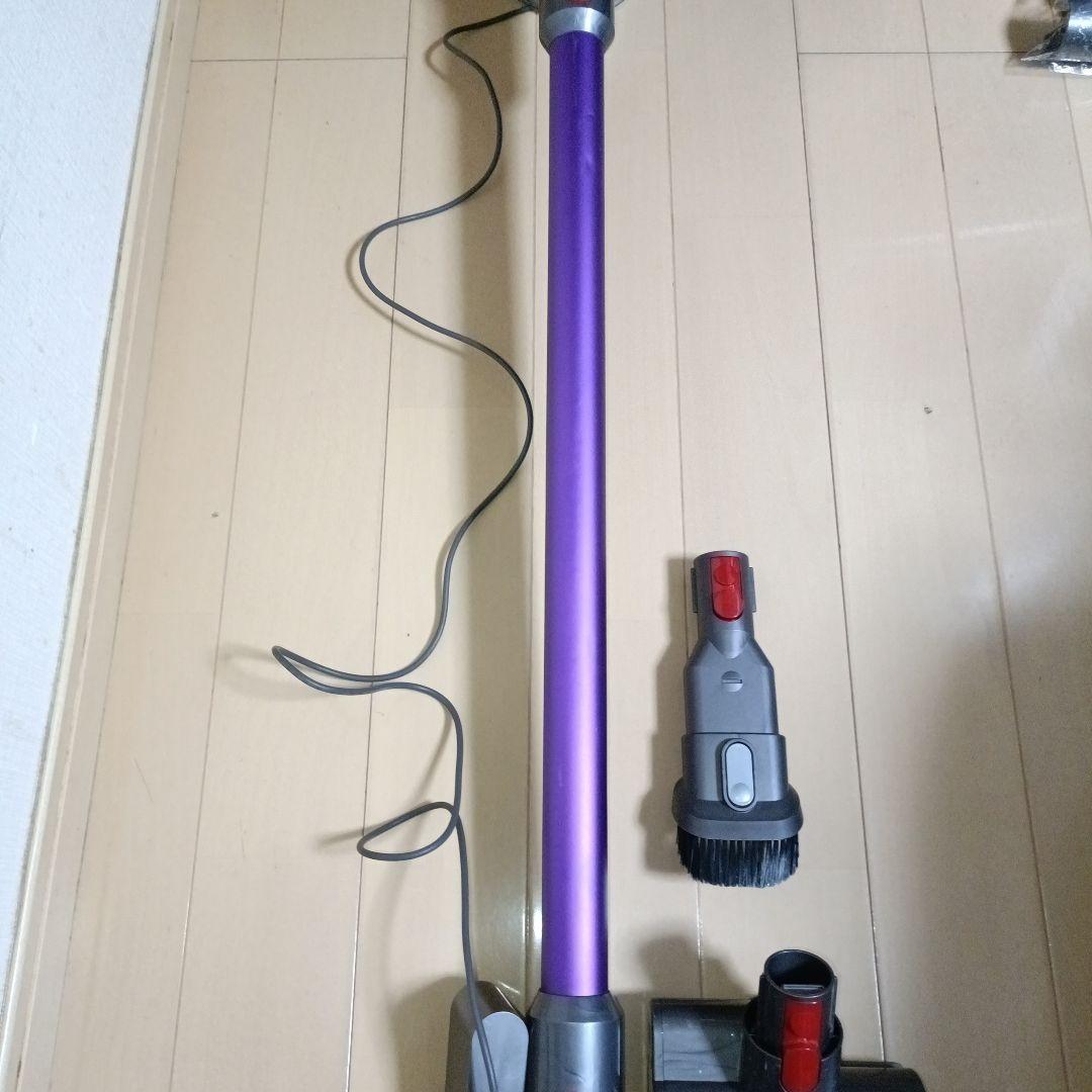 送料込　SV11スティック&ハンディ　稼働18分　MAX不可