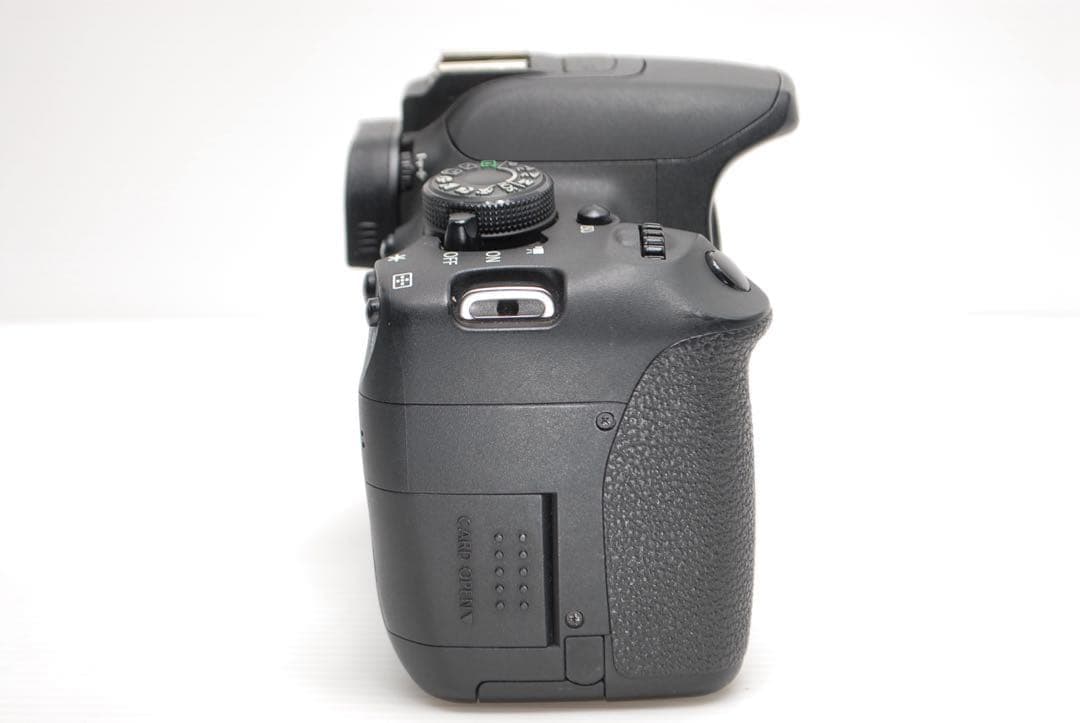 ❤️フォロー割で1000円オフ❤️Canon kiss X7i 高画質 美品