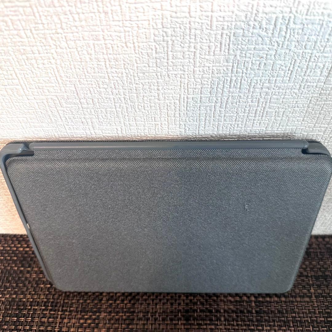 logicool COMBO TOUCH iPad第7/8/9世代