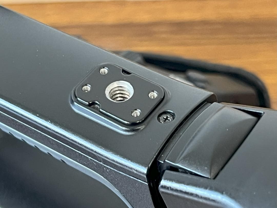 ビデオカメラ Sony HXR-NX3