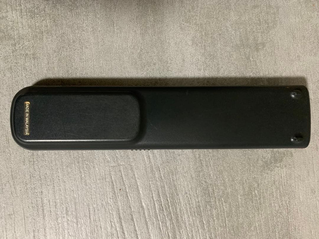 ソニー　ブラウン管テレビ　トリニトロン　KV-21 ST12 動作確認済み