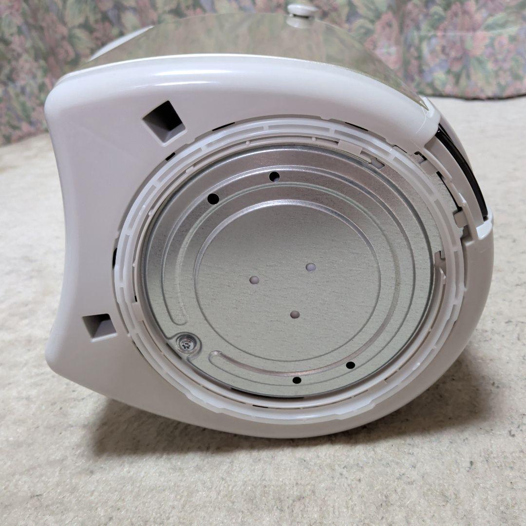 グレー電動ポット 2.2L 保温機能付き ZOJIRUSHI