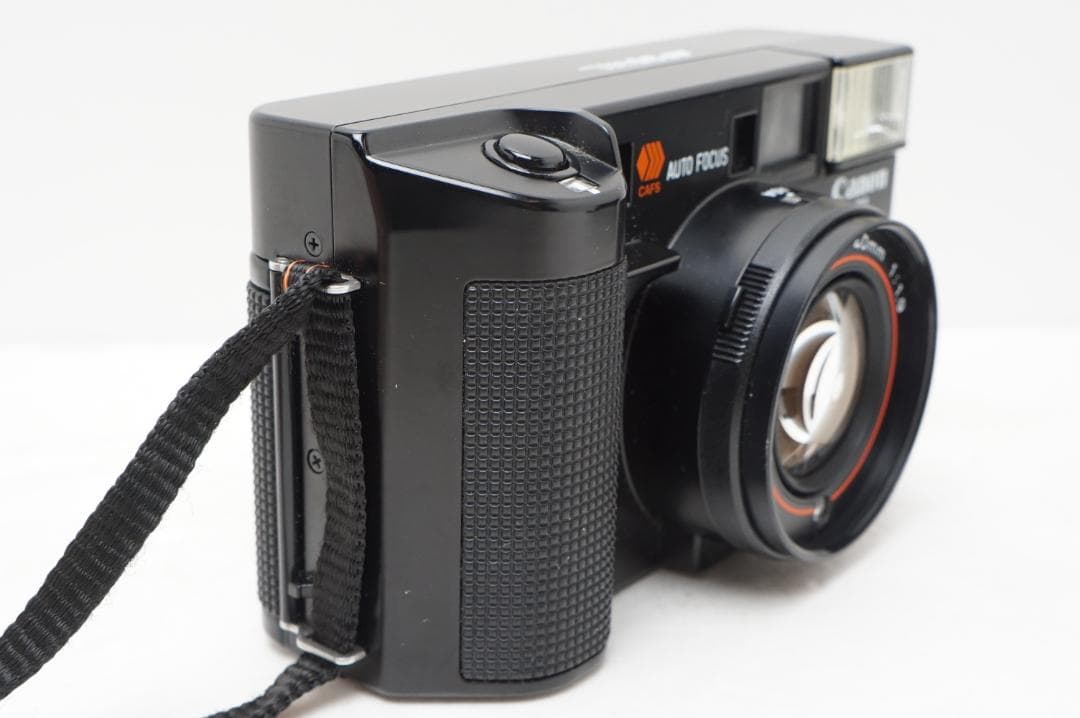 ＜動作美品＞Canon AF 35ML