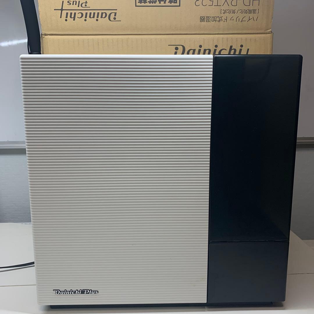 Dainichi Plus RD-T523置き型加湿器　 ダイニチ加湿器
